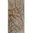 Klink Marmur polerowany 61x30,5x1,2 cm Rain Forest Brown 99530359 - zdjęcie 1