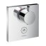 Hansgrohe Shower Select Bateria prysznicowa podtynkowa z termostatem chrom 15761000 - zdjęcie 1