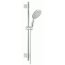 Grohe Power&Soul Zestaw prysznicowy 0,6m chrom 27736 000 - zdjęcie 1