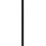 Tubądzin Barcelona Sant Marti Listwa ścienna Sant Marti 6A 223x10 mm Gat.1 - zdjęcie 1