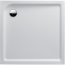 Keramag iCon Brodzik kwadratowy 100x100cm, biały 662400 - zdjęcie 1