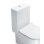 Catalano Zero Mechanizm spłukujący do kompaktu WC, 5BASZ00/555510000 - zdjęcie 1