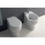 Kerasan K09 Miska WC stojąca, biała 3616 - zdjęcie 5