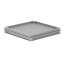 Aco AluCover Low Pokrywa dostępowa niska 30x30 cm 415230 - zdjęcie 1