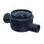 Aco Easyflow Odpływ punktowy 2500.00.00 - zdjęcie 1