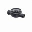 Aco Easyflow Odpływ punktowy 2505.00.00 - zdjęcie 1