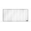 Aco Markant Doświetlacz piwniczny 100x130x40 cm z rusztem oczkowym 375589 - zdjęcie 2