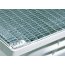 Aco Markant Doświetlacz piwniczny 125x100x40 cm z rusztem kratowym 30/10 35906 - zdjęcie 2