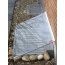 Aco Markant Osłona szklana do doświetlacza 150x48 cm 35902 - zdjęcie 2