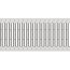 Aco Plastic Channel Zestaw 3 kanały z rusztem ze stali ocynkowanej + akcesoria 330502 - zdjęcie 3