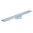 ACO ShowerDrain C z kołnierzem poziomym Rynna odpływu liniowego 58,5 cm, 408714 - zdjęcie 1