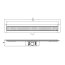 ACO ShowerDrain C z kołnierzem poziomym Rynna odpływu liniowego 58,5 cm, 408714 - zdjęcie 3