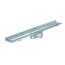 ACO ShowerDrain C z kołnierzem przyściennym Rynna odpływu liniowego 98,5 cm, 408760 - zdjęcie 1