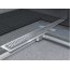 ACO ShowerDrain C z kołnierzem przyściennym Rynna odpływu liniowego 98,5 cm, 408760 - zdjęcie 4