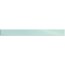 ACO ShowerDrain E+, E, M Ruszt szklany do odpływu liniowego 70 cm, biały 9010.56.72 - zdjęcie 1