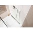 ACO ShowerDrain E+ E M Stripe Ruszt do odpływu liniowego ze stali nierdzewnej 90 cm stalowy 9010.78.84 - zdjęcie 3