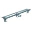 ACO ShowerDrain E Rynna odpływu liniowego 106 cm kołnierz poziomy, 0153.73.40 - zdjęcie 1