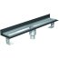 ACO ShowerDrain E Rynna odpływu liniowego 106 cm kołnierz przyścienny, 9010.66.53 - zdjęcie 1