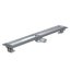ACO ShowerDrain E Rynna odpływu liniowego 96 cm kołnierz poziomy, 0153.76.46 - zdjęcie 1