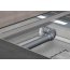 ACO ShowerDrain E Rynna odpływu liniowego 96 cm kołnierz poziomy, 9010.66.32 - zdjęcie 2