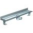 ACO ShowerDrain E Rynna odpływu liniowego 96 cm kołnierz przyścienny, 9010.55.35 - zdjęcie 1