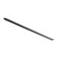 Aco ShowerStep Black Listwa 99 cm prawa do płytki 15 mm czarna 9010.91.53 - zdjęcie 1