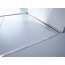 Aco ShowerStep Listwa 99 cm prawa do płytki 10 mm stal szczotkowana 9010.72.50 - zdjęcie 2