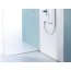 Aco ShowerStep Listwa 99 cm prawa do płytki 10 mm stal szczotkowana 9010.72.50 - zdjęcie 4