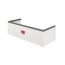 Aco Therm Markant Nadstawka o regulowanej wysokości 138x43,5x34 cm 315790 - zdjęcie 1