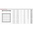 Aco Uniface AL Pokrywa dostępowa 39,8x39,8x7 cm 405340 - zdjęcie 3
