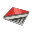 Aco Uniface AL Pokrywa dostępowa 49,8x49,8x7 cm 405341 - zdjęcie 1