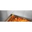 Aco Uniface SS/FR Pokrywa dostępowa 61x61x11 cm ognioodporna klasa obciążenia N 250 stal nierdzewna 447923 - zdjęcie 2