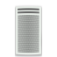 Airelec Aixance digital Grzejnik promiennikowy panelowy 44x105,7 cm biały A693895 - zdjęcie 1
