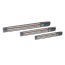 Airelec Infrarouge EB Promiennik podczerwieni 126x11,2 cm stalowy A688167 - zdjęcie 2