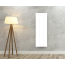 Airelec Ozeo Grzejnik elektryczny radiatorowy 36,5x106 cm biały A693493 - zdjęcie 3