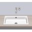 Alape EB.SR650 Umywalka wpuszczana w blat 65x41,5x12,7 cm biała 2218700000 - zdjęcie 1