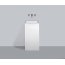 Alape WT.RX450QS Umywalka wolnostojąca 45,5x50,7x90 cm, biała 4804000000 - zdjęcie 1