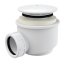 Alcaplast Syfon brodzikowy 60 mm biały A47B-60 - zdjęcie 1