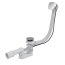 Alcaplast Syfon wannowy 57 cm chrom A566-112122-57 - zdjęcie 1