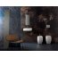 Alice Ceramica Nur Toaleta WC stojąca 55x33,5 cm bez kołnierza biała 33100101 - zdjęcie 11