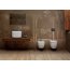 Alice Ceramica Unica Toaleta WC 50x35 cm bez kołnierza biała 32220101 - zdjęcie 9