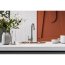 Alveus Slim Bateria kuchenna wysoka chrom 1134831 - zdjęcie 4