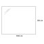 Antado Combi Lustro 100x80 cm, LBF-80X100/670327 - zdjęcie 2