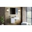 Antado Combi Lustro 100x80 cm, LBF-80X100/670327 - zdjęcie 1