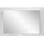 Antado Lustro prostokątne 100x50 cm w ramie aluminiowej, AL-100x50/638105 - zdjęcie 2
