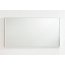 Antado Lustro prostokątne 120x50 cm w ramie aluminiowej, AL-120x50/636057 - zdjęcie 2