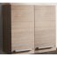 Antado Spektra Szafka wisząca górna 60x20,1x72 cm, dąb samba FDF-428/62/660427 - zdjęcie 1
