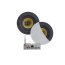 AquaSound Zestaw Wzmacniacz audio WiFi 70 W + głośniki Zumba białe WMA70-ZW - zdjęcie 1
