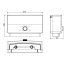 Ariston Aures Slim Multi SM 5 EU Przepływowy podgrzewacz wody 3195211 - zdjęcie 3
