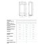 Ariston Velis Pro WiFi 100V Podgrzewacz wody elektryczny 3100947 - zdjęcie 3